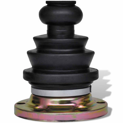 Set di Alberi Nero Metallo | homemem39