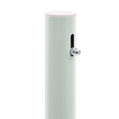 Tendalino Laterale per Patio Terrazzo 160 x 300 cm Blu | homemem39