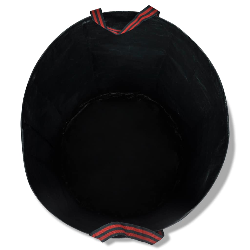 Sacchetto per Rifiuti Verde scuro 45 x 76 cm - homemem39