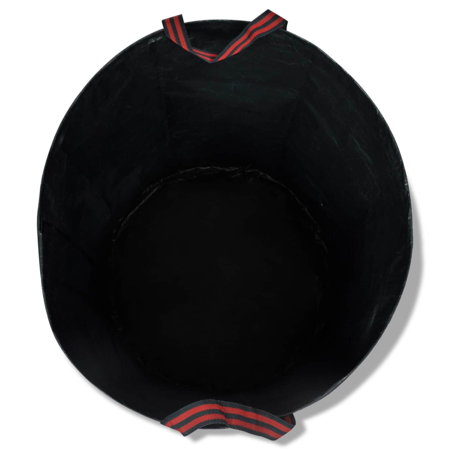 Sacchetto per Rifiuti Verde 45 x 76 cm Polipropilene