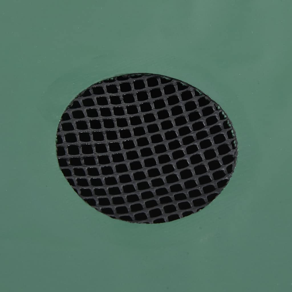 Serbatoio per Acqua Piovana Pieghevole 750 L
