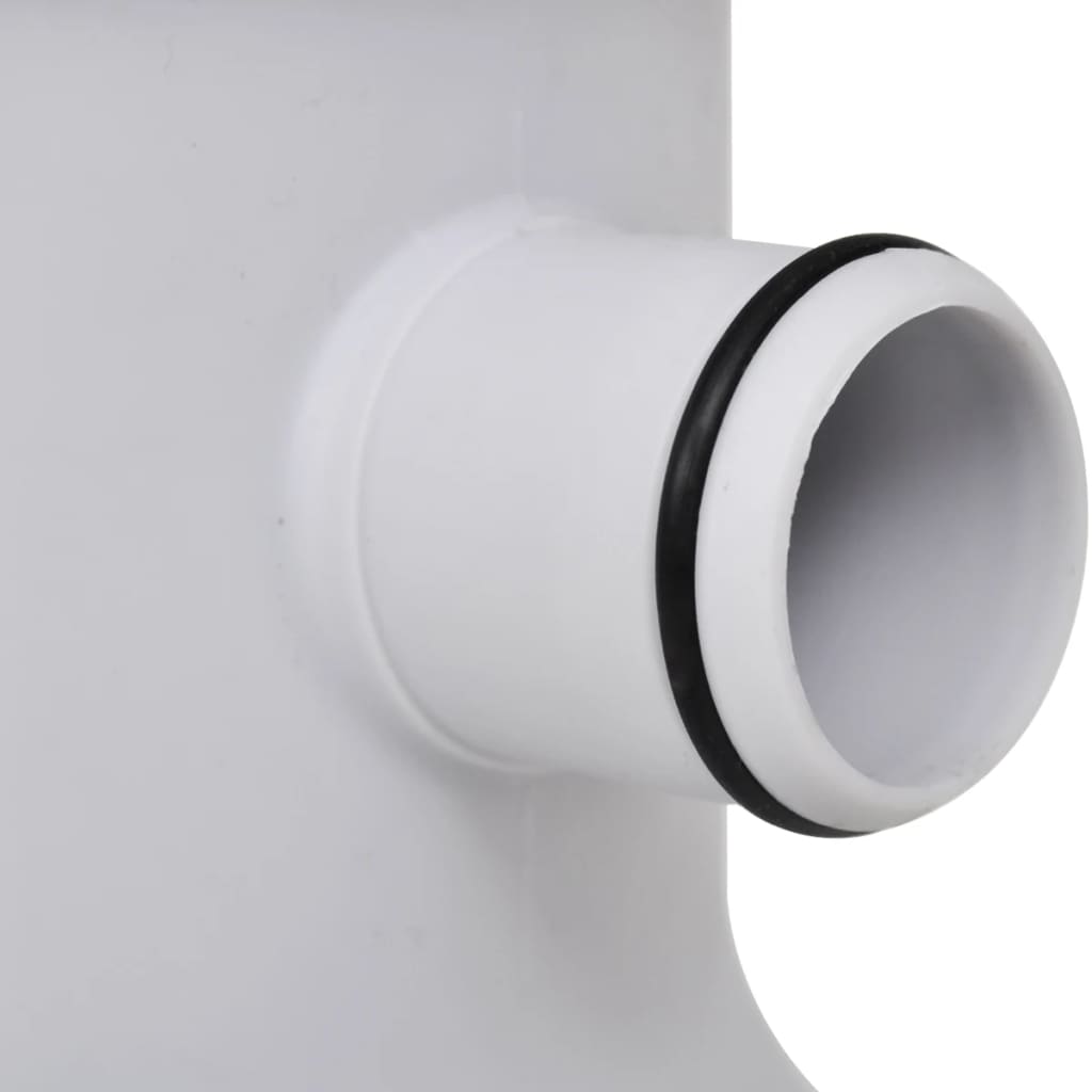 Filtro con Pompa per Piscina 300 gal / h