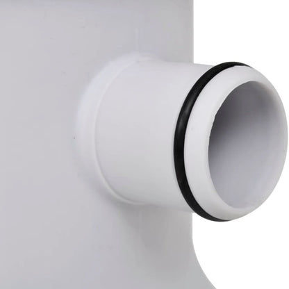 Filtro con Pompa per Piscina 300 gal / h