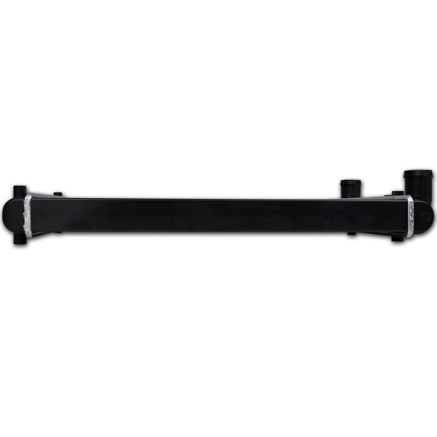 Raffreddatore Acqua Nero Metallo | homemem39