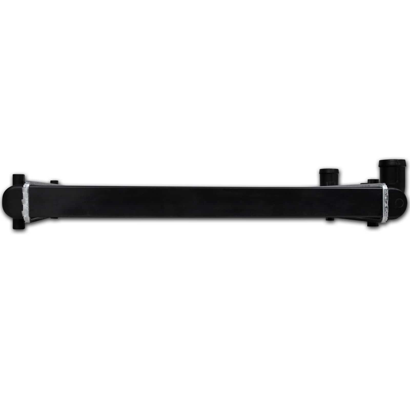 Raffreddatore Acqua Nero Metallo | homemem39