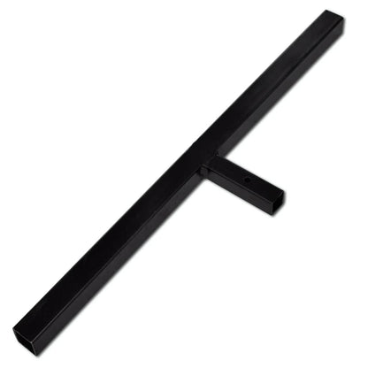 Trapano da Terra Maniglia Auger 100 mm Tre Spirali Acciaio Nero | homemem39