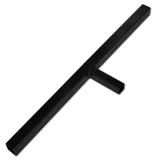 Trapano da Terra Maniglia Auger 100 mm Tre Spirali Acciaio Nero | homemem39