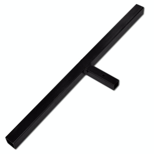 Trapano da Terra Maniglia Auger 200 mm Tre Spirali Acciaio Nero | homemem39