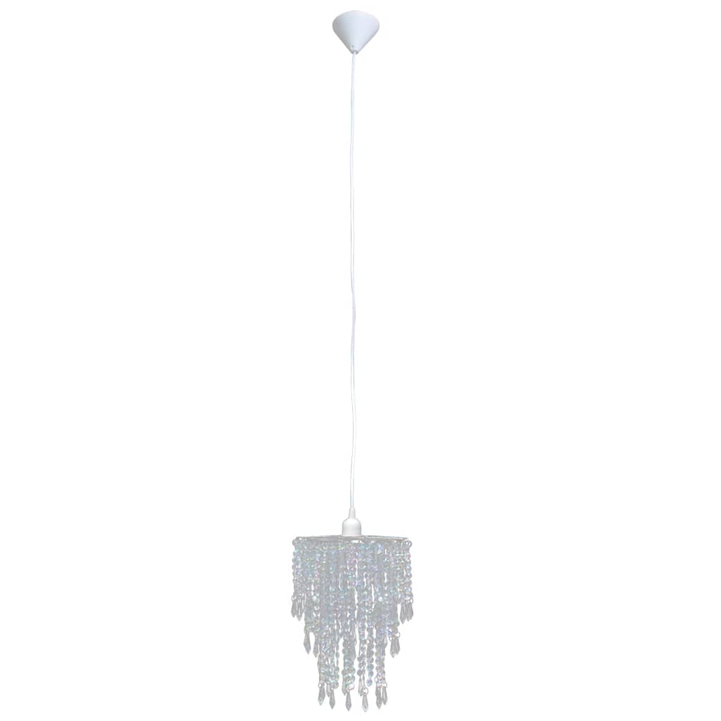 Lampadario Sospeso 22,5 x 30,5 cm - homemem39