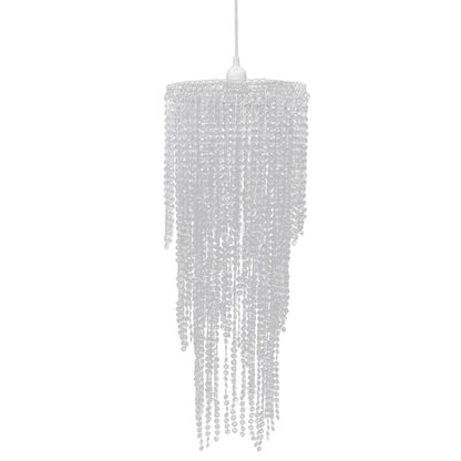 Lampadario Sospeso 26 x 70 cm - homemem39