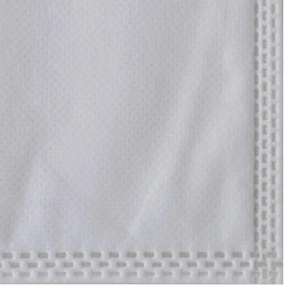 25 pz Sacchetti per aspirapolvere con filtri per AEG, Progress, Tornado