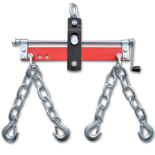 Sollevatore con Manico per Motore 900 kg - homemem39