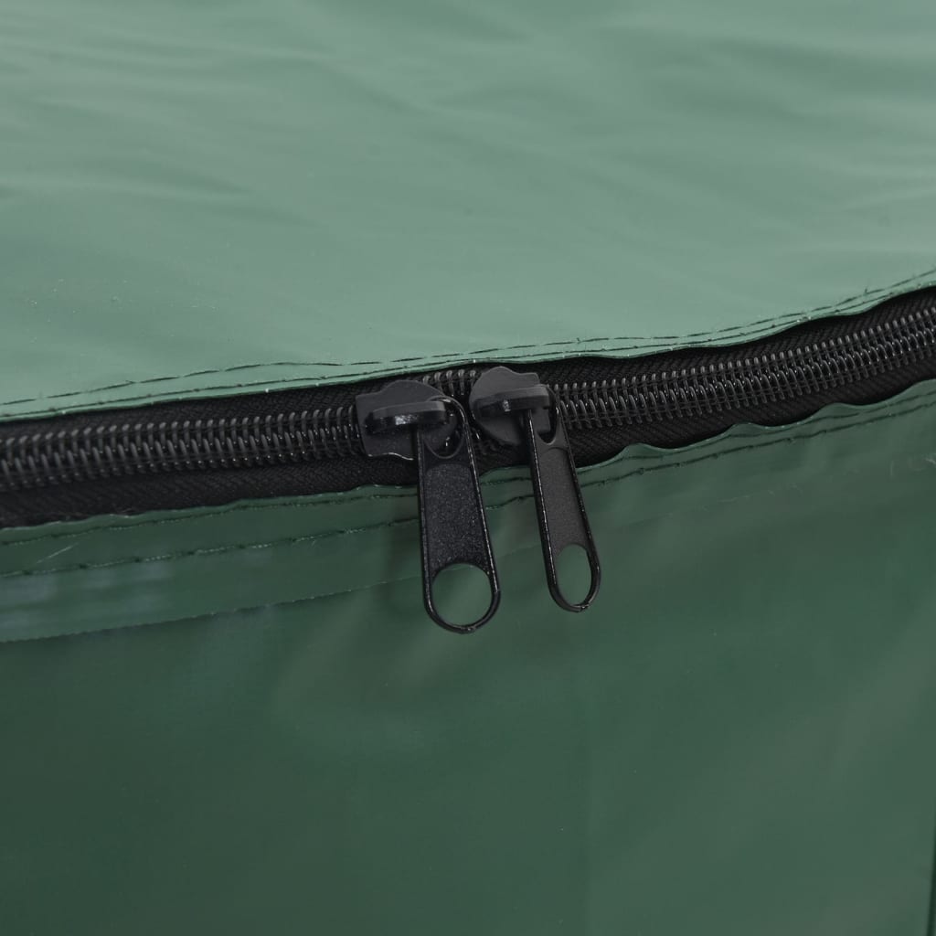 Serbatoio per acqua della pioggia pieghevole 500 L - homemem39