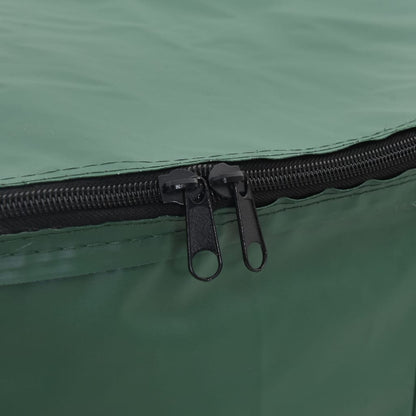 Serbatoio per acqua della pioggia pieghevole 500 L - homemem39