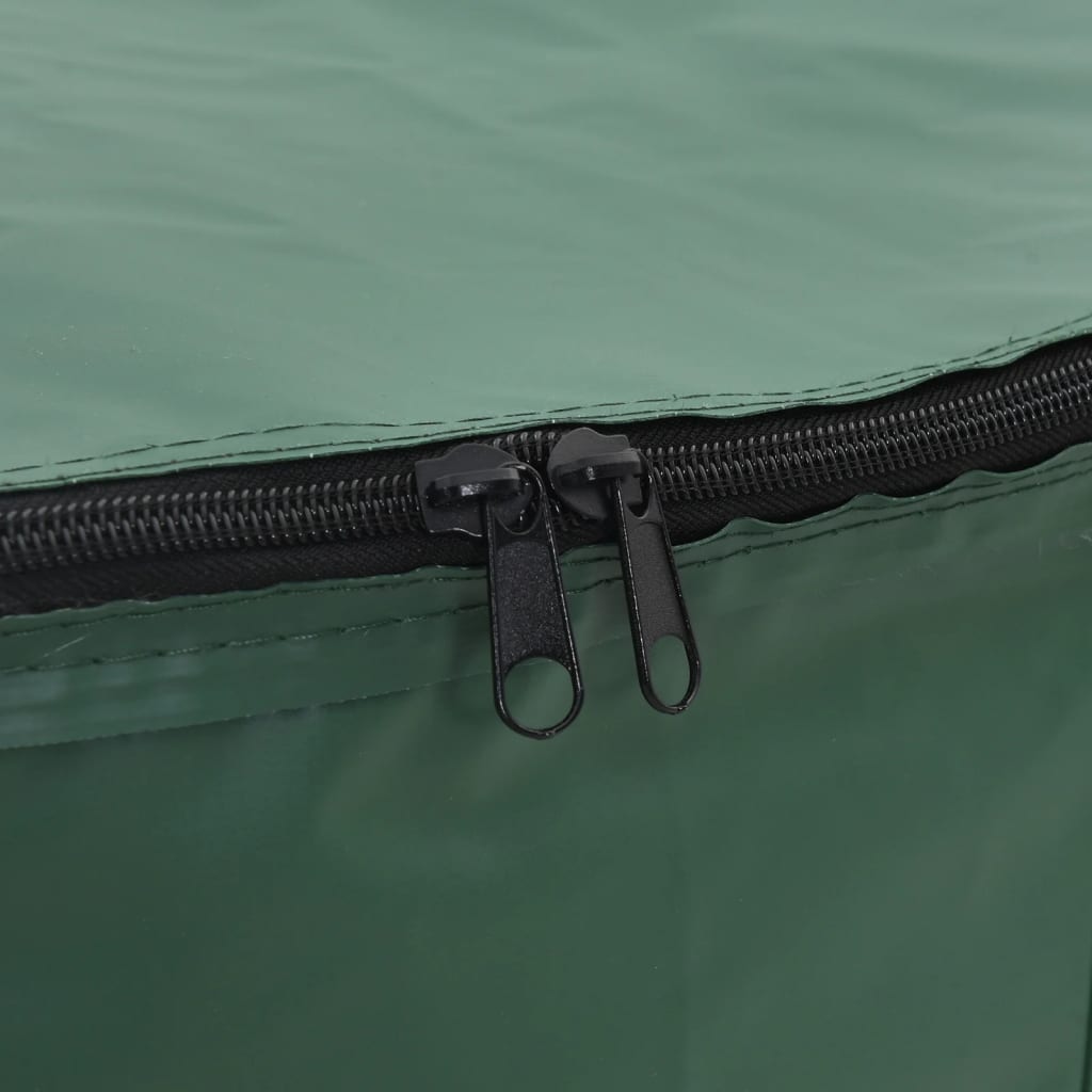 Serbatoio per acqua della pioggia pieghevole 250 L - homemem39