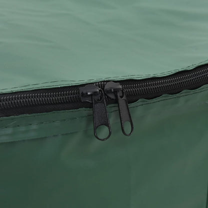 Serbatoio per acqua della pioggia pieghevole 250 L - homemem39