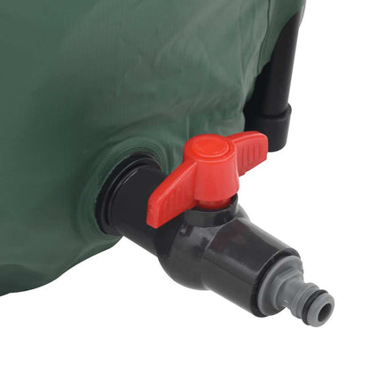 Serbatoio per acqua della pioggia pieghevole 250 L