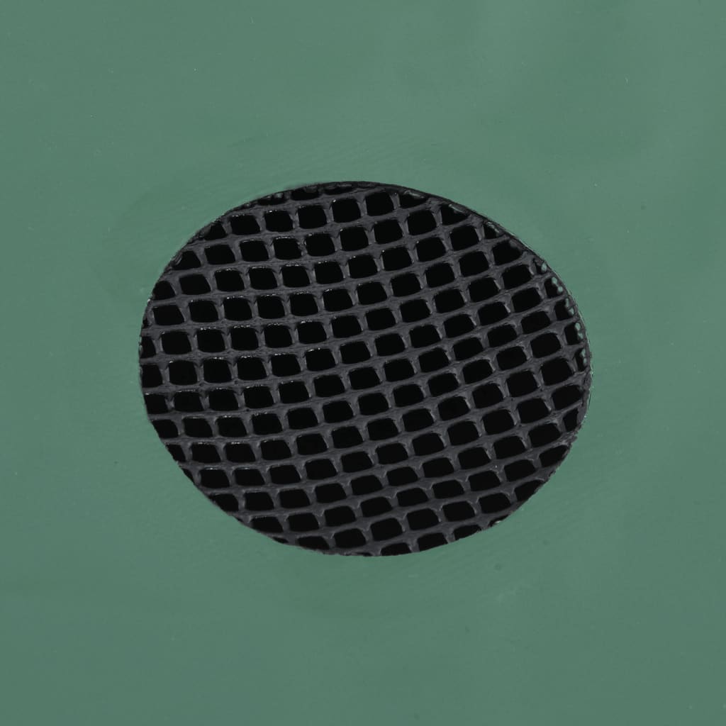 Serbatoio per acqua della pioggia pieghevole 250 L - homemem39