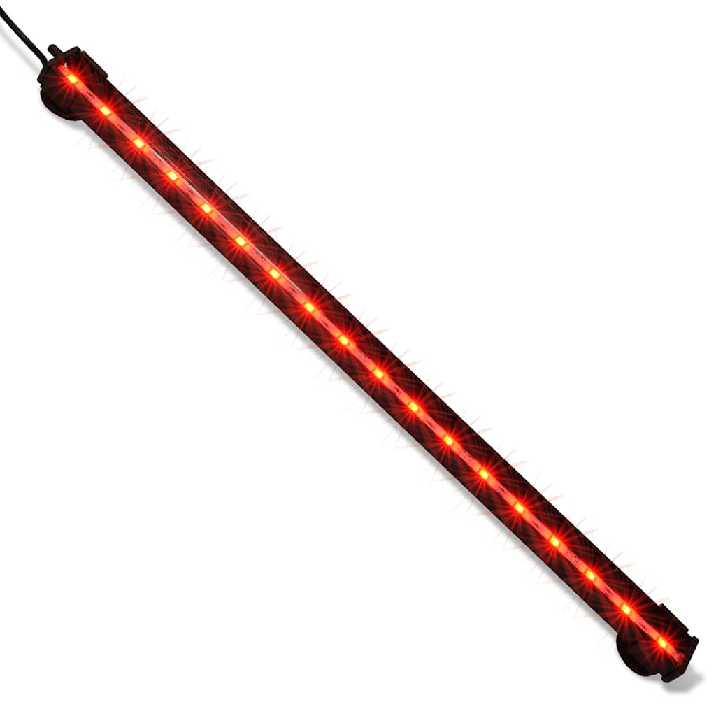 Luce a LED per Acquario con Bolle RGB 48 cm | homemem39
