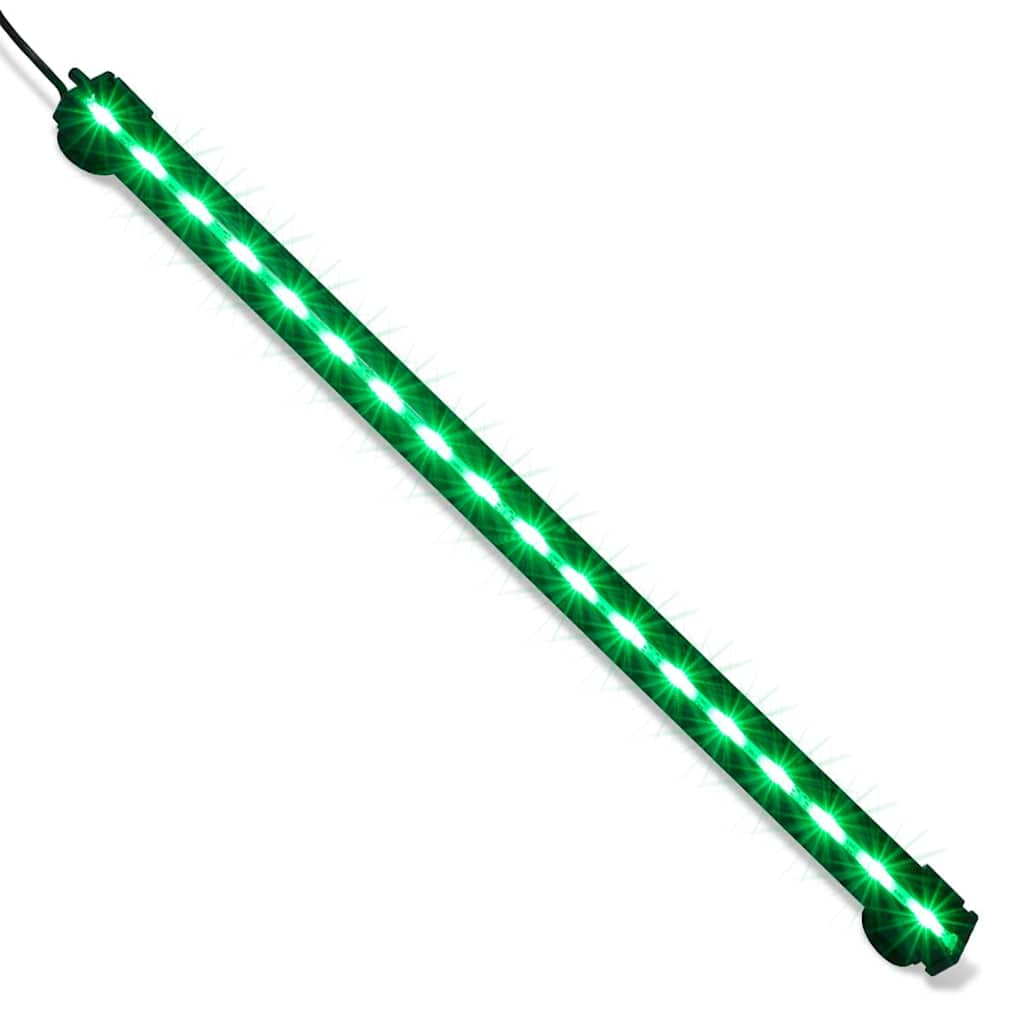 Luce a LED per Acquario con Bolle RGB 48 cm | homemem39
