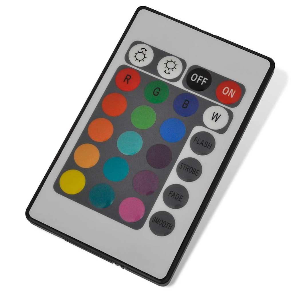 Luce a LED per Acquario con Bolle RGB 56,5 cm | homemem39