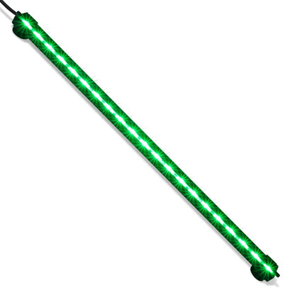 Luce a LED per Acquario con Bolle RGB 56,5 cm | homemem39