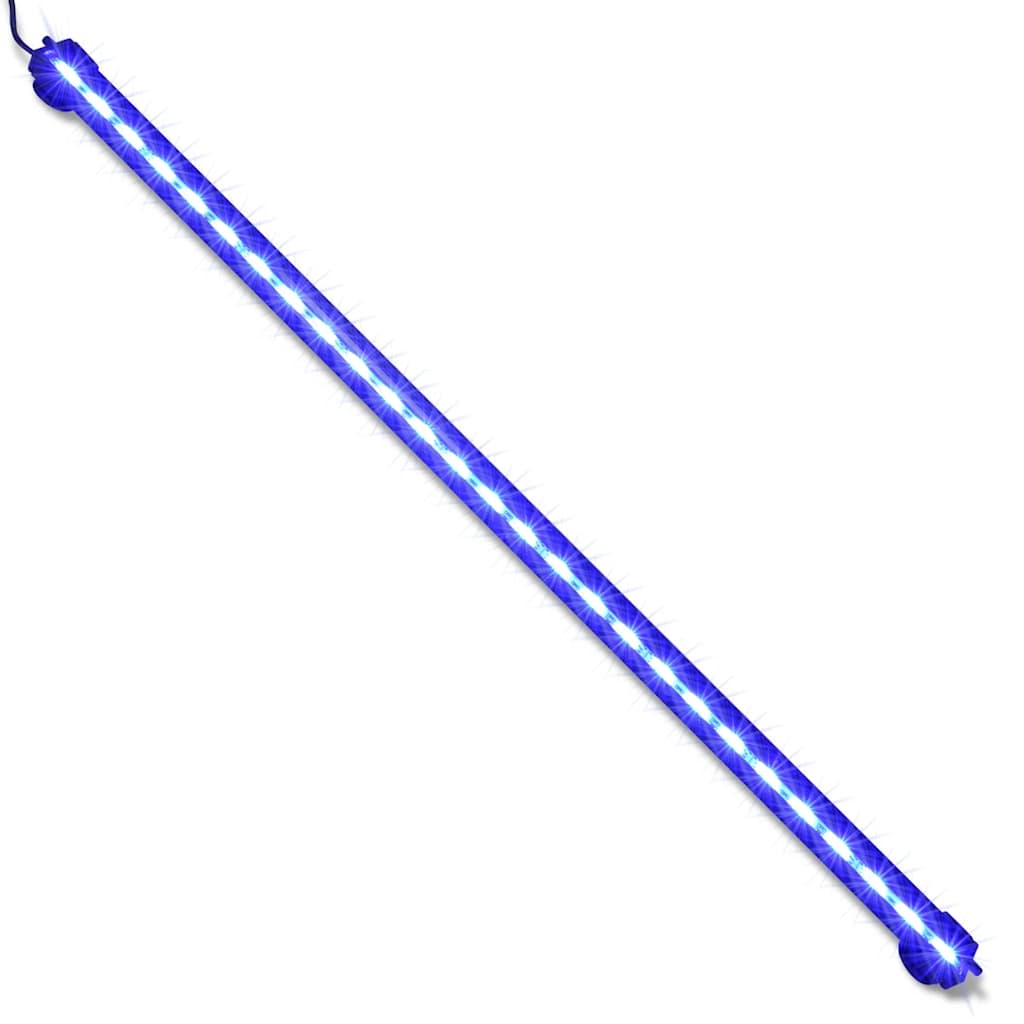 Luce a LED per Acquario con Bolle RGB 71 cm | homemem39