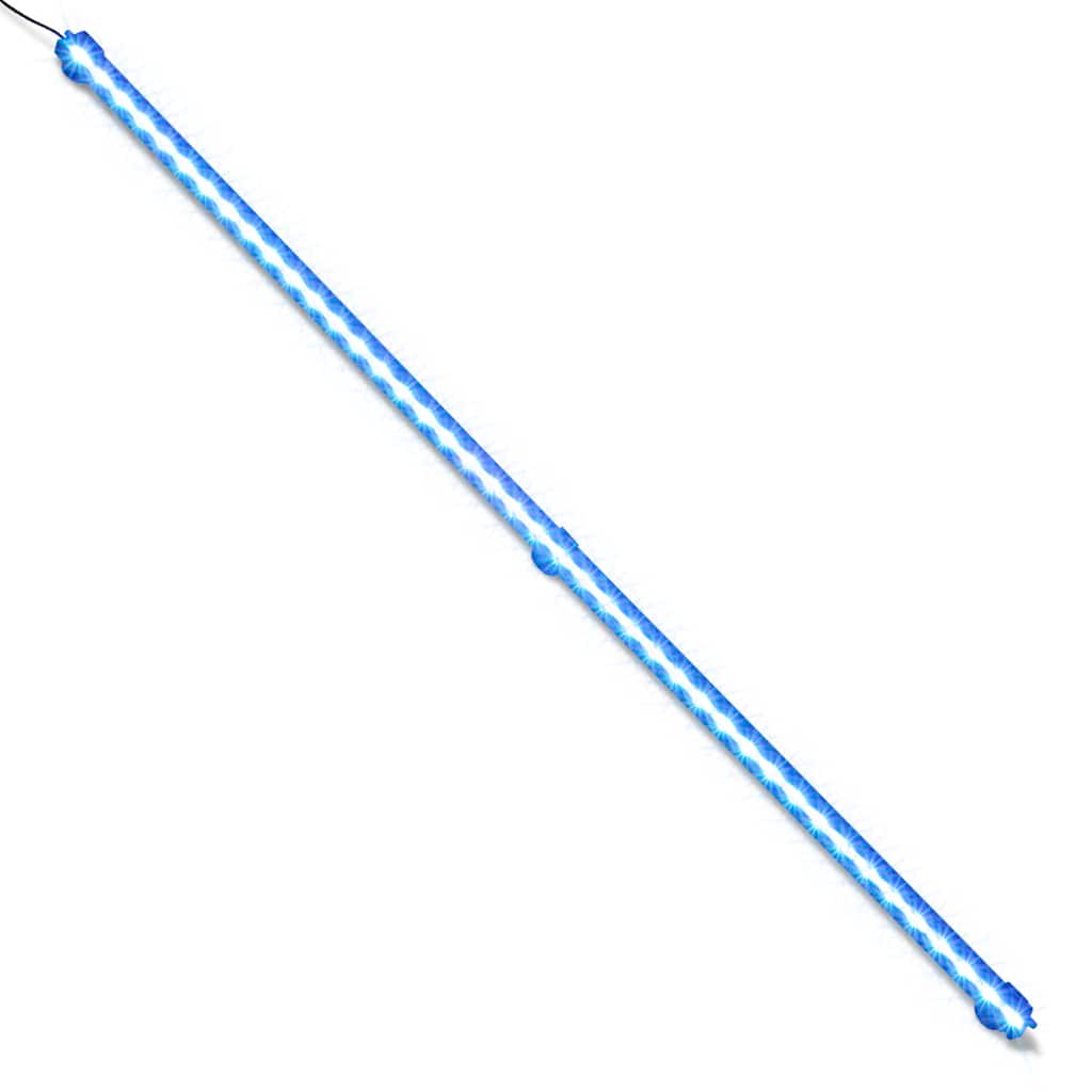 Luce a LED per Acquario con Bolle RGB 107 cm | homemem39