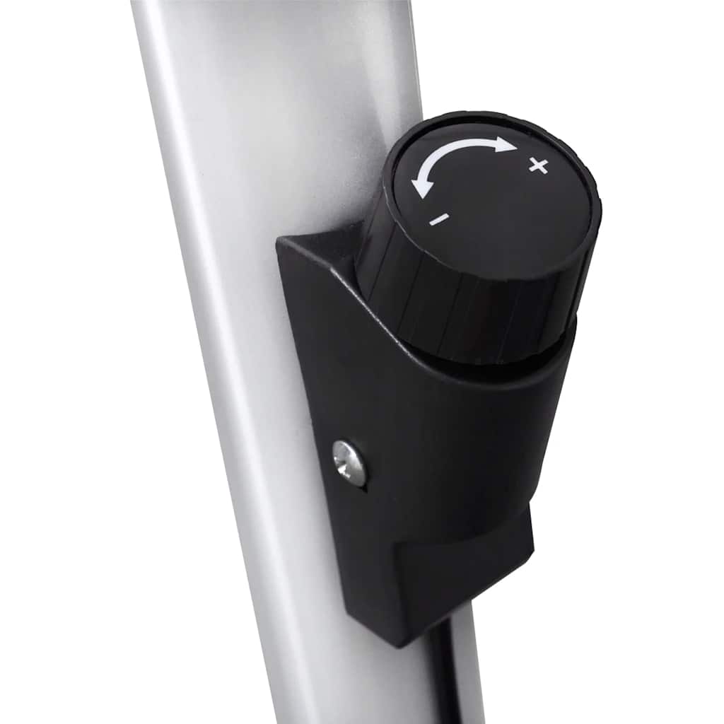 Cyclette Elittica con Sella | homemem39