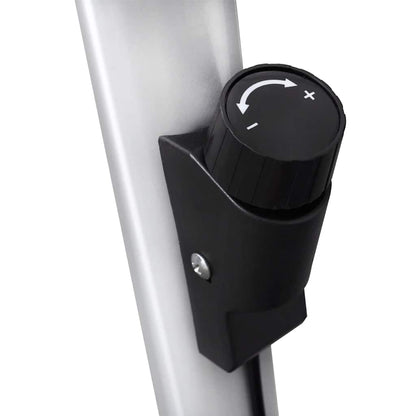 Cyclette Elittica con Sella - homemem39