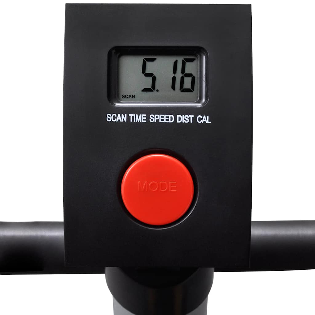 Cyclette Elittica con Sella | homemem39