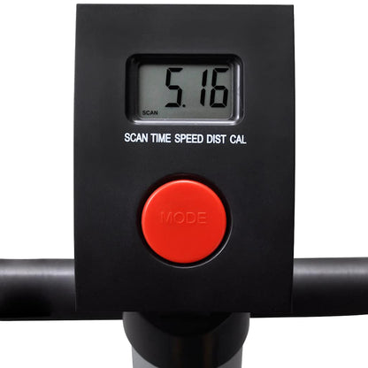 Cyclette Elittica con Sella | homemem39