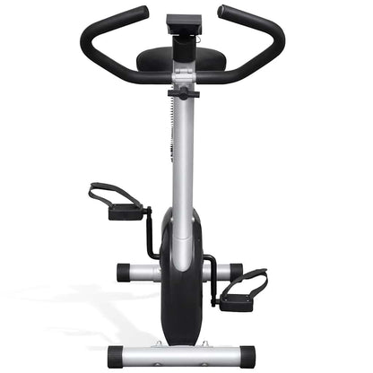 Cyclette Elittica con Sella | homemem39