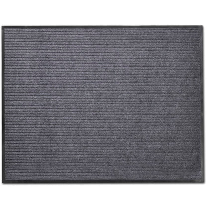 Zerbino Grigio PVC 90 x 60 cm