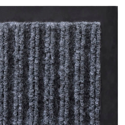 Zerbino Grigio 90 x 120 cm in PVC | homemem39