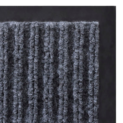 Zerbino Grigio 90 x 150 cm in PVC | homemem39