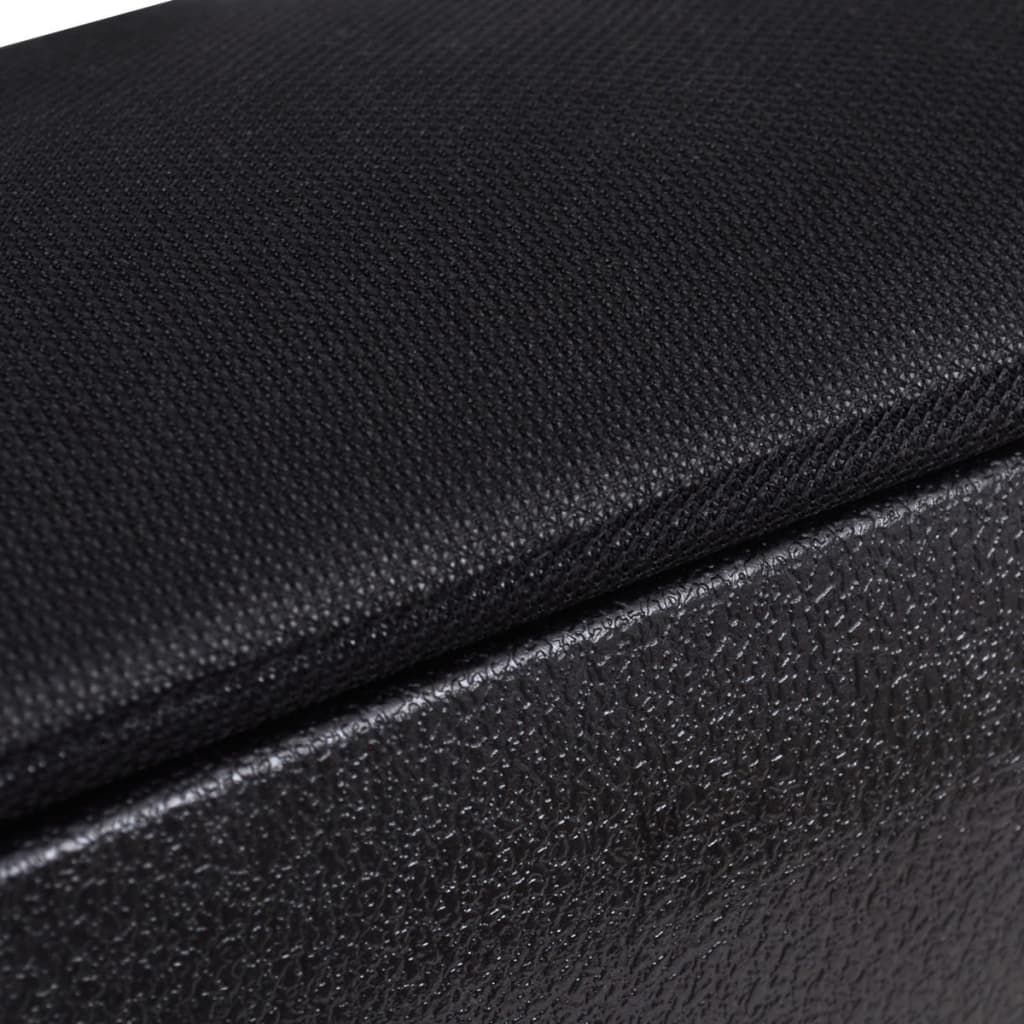 Bracciolo Auto per Ford Fiesta MK7 (2009) - homemem39