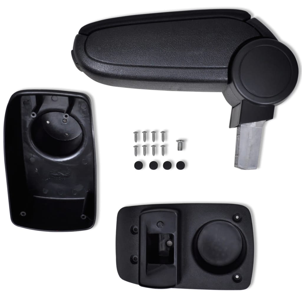 Bracciolo Auto per Ford Fiesta MK7 (2009) | homemem39