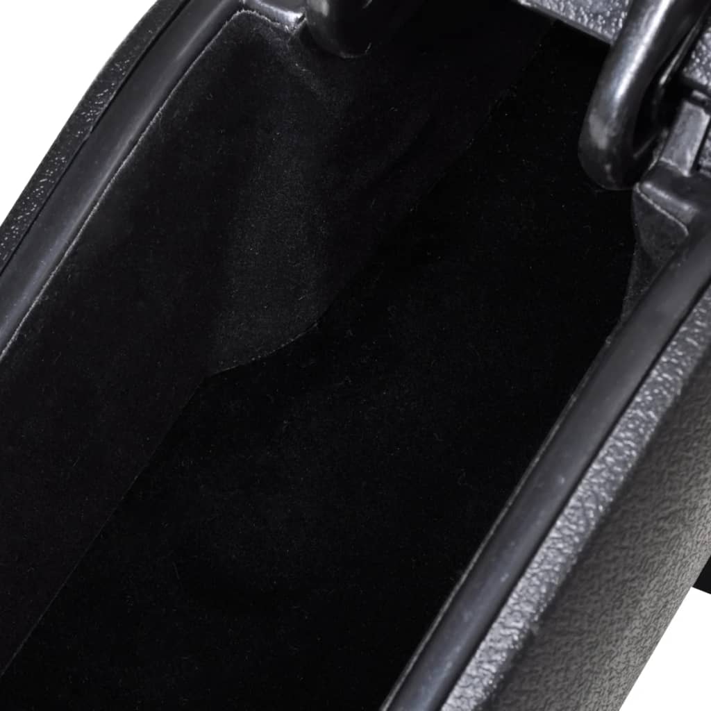 Bracciolo Auto per Ford Fiesta MK7 (2009) - homemem39