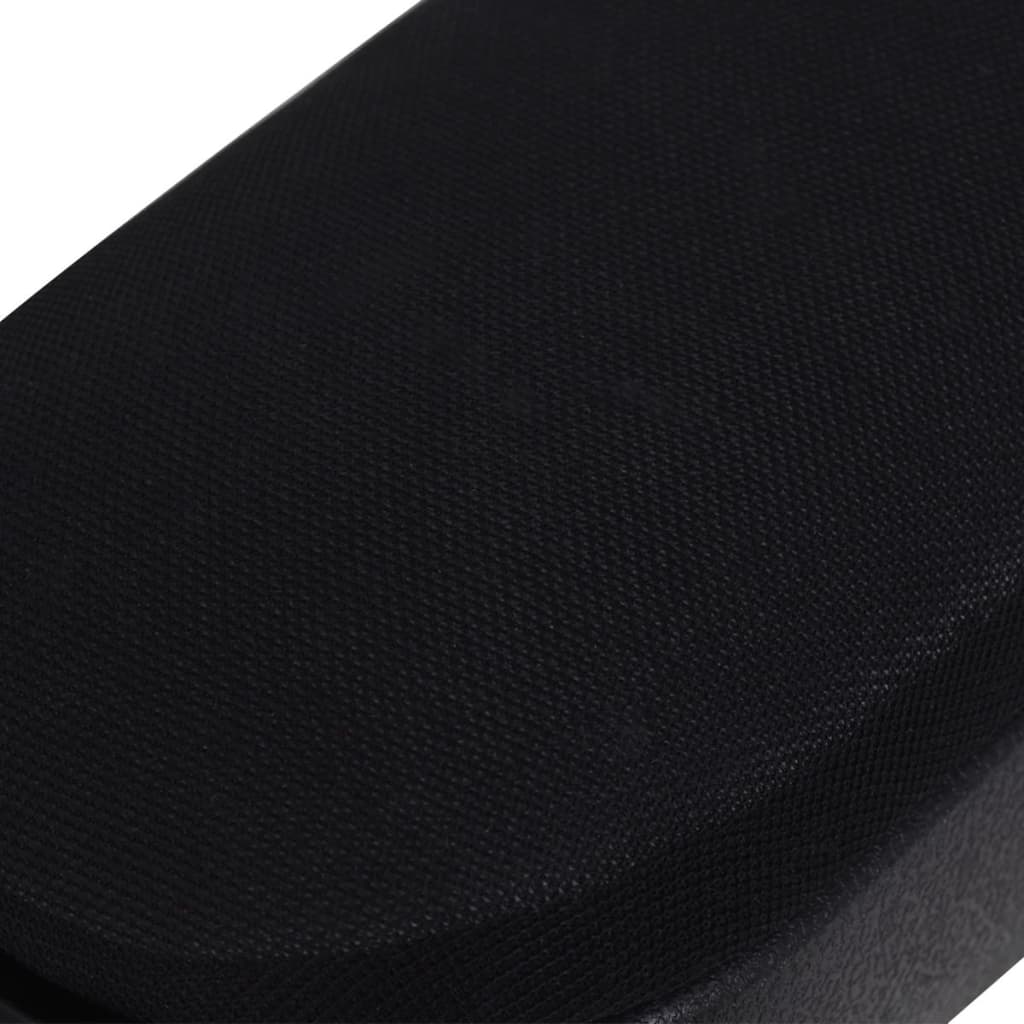 Bracciolo Auto per Skoda Fabia MK1 (1999-2007) | homemem39
