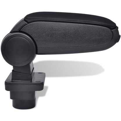 Bracciolo Auto per Skoda Fabia MK1 (1999-2007)