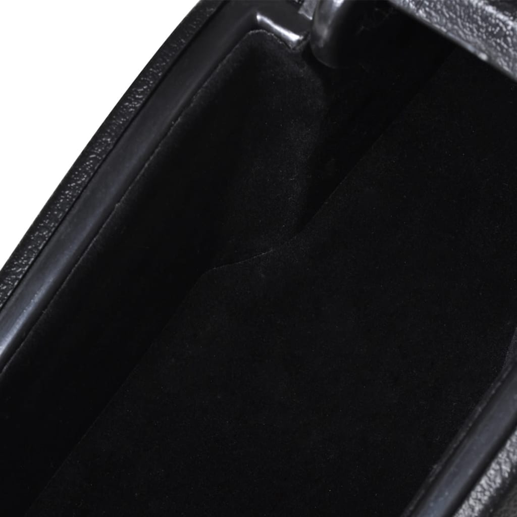 Bracciolo Auto per Skoda Fabia MK1 (1999-2007) - homemem39