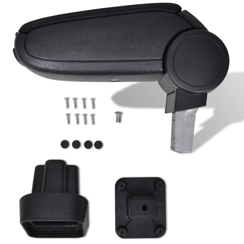 Bracciolo Auto per Suzuki SX4 (dopo 2007) | homemem39