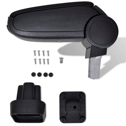 Bracciolo Auto per Suzuki SX4 (dopo 2007) | homemem39