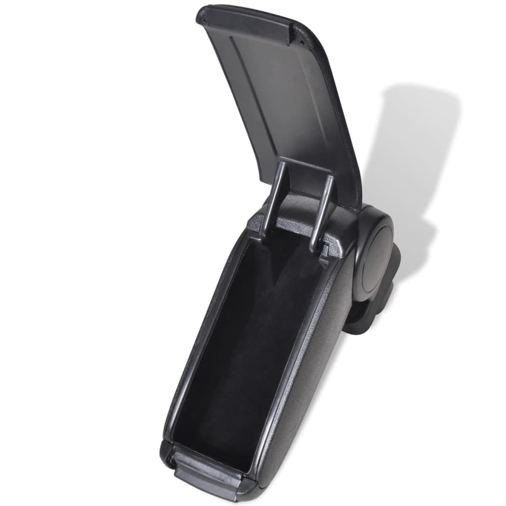 Bracciolo Auto per Suzuki SX4 (dopo 2007) | homemem39