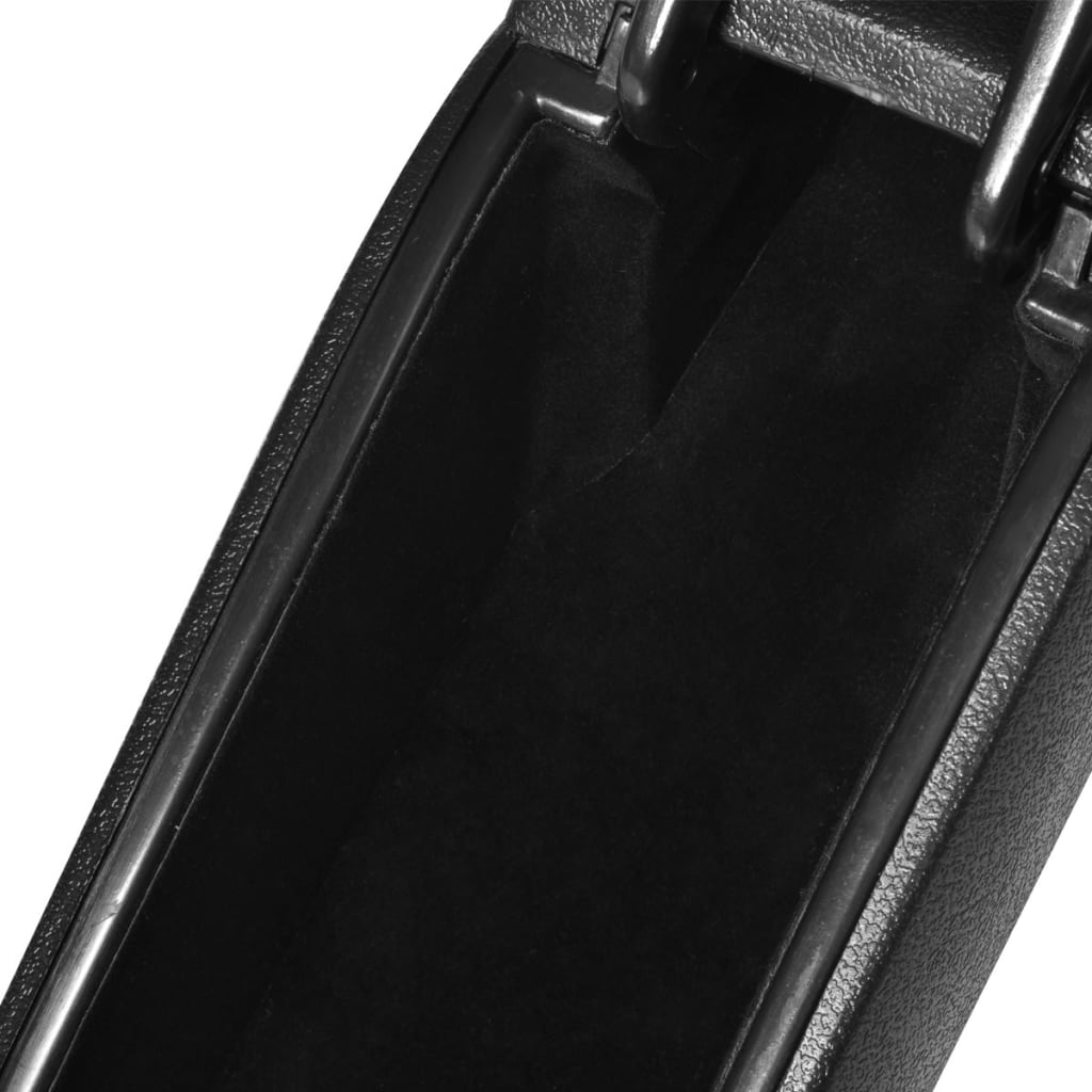 Bracciolo Auto per Suzuki SX4 (dopo 2007) | homemem39