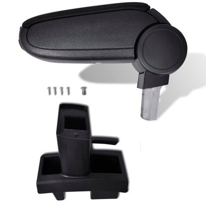 Bracciolo Auto per Peugeot 307 (2004) | homemem39