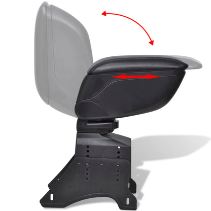 Bracciolo Auto Universale - homemem39