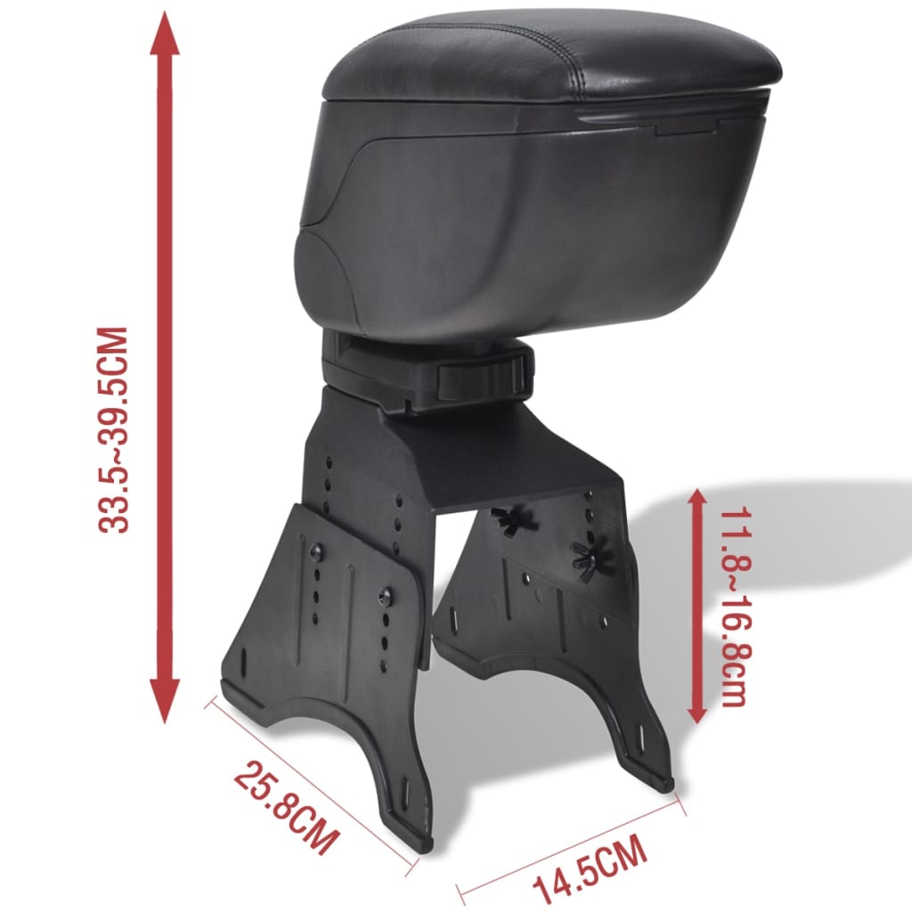 Bracciolo Auto Universale - homemem39