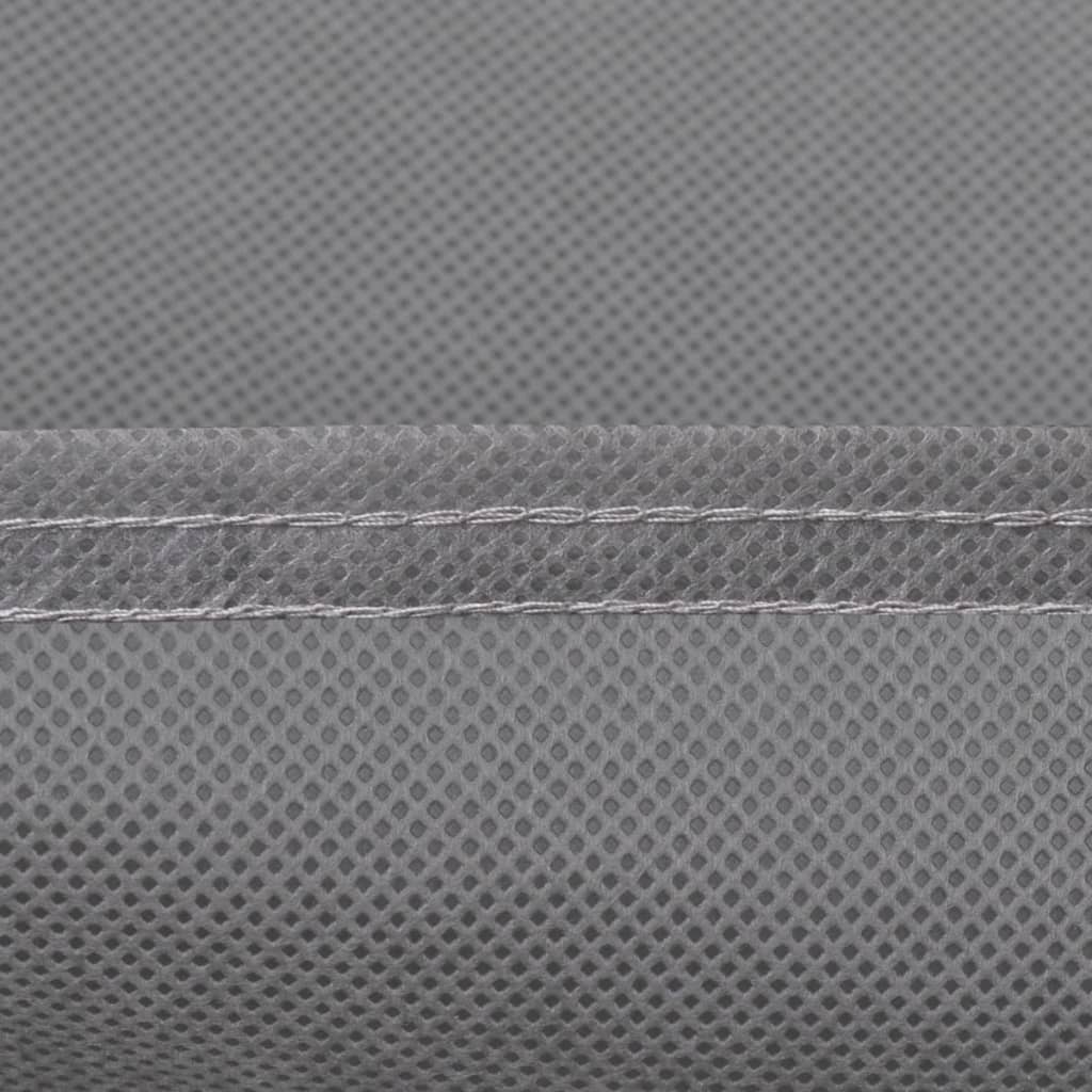 Copertura per Auto in Tessuto Non Tessuto XL | homemem39
